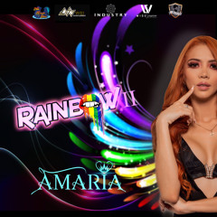 AMARIA DJ - RAINBOW 2