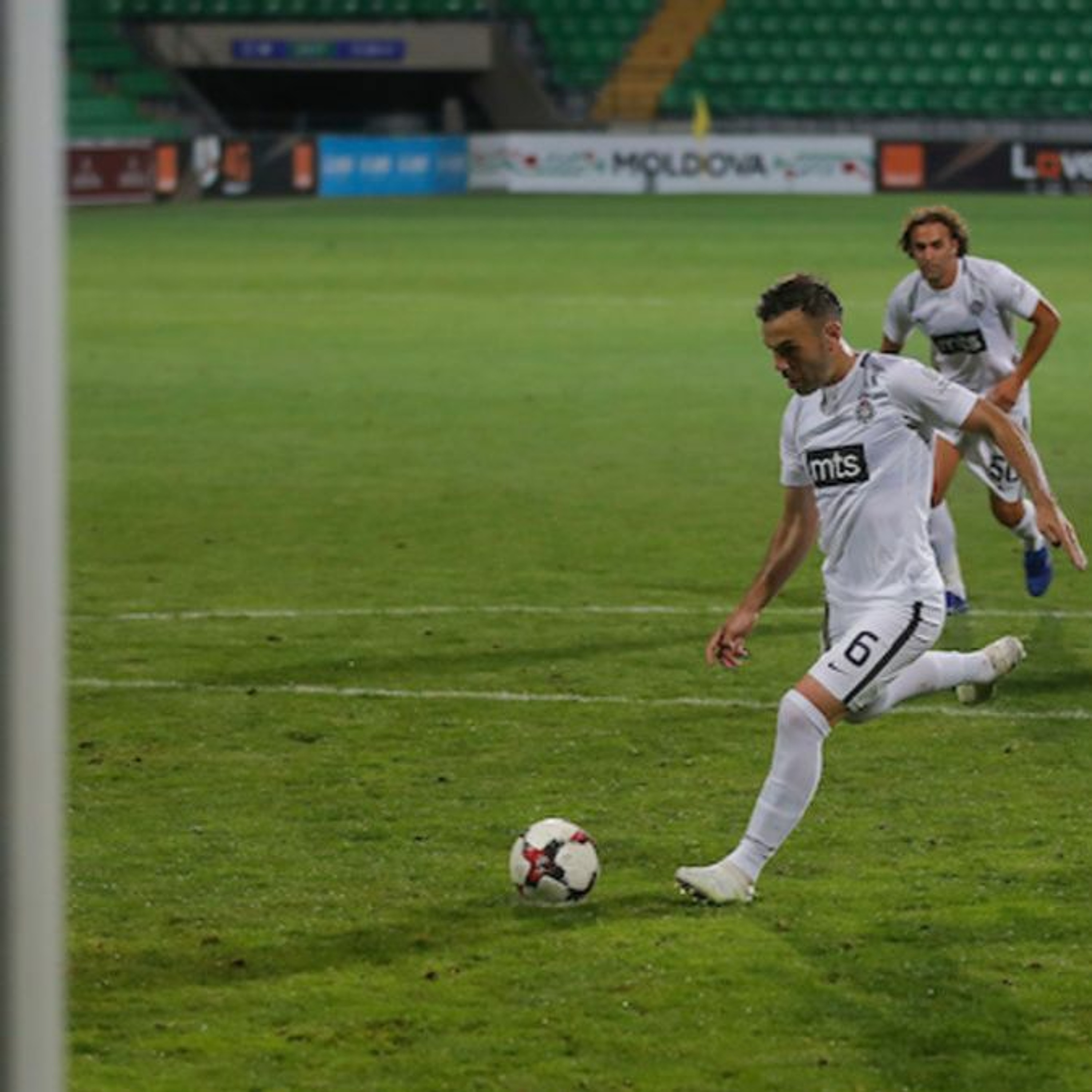 Partizan Histerical Podcast