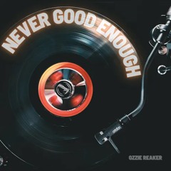 (instrumental) "Never Good Enough" **💥Alternative x Hip Hop💥**