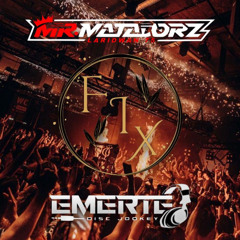 HF - WEDDING GA 2025 [ RASSIDREMIXER & LARIDWAN75 ] #EMERTE