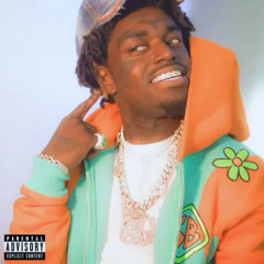 KODAK BLACK TYPE BEAT - "LOVE"