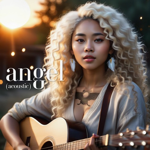 Angel(Acoustic)