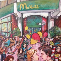 Ninigra - Nuntă la McDonald's