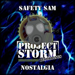 PSREXC005 - Safety Sam - Nostalgia **Free Download**