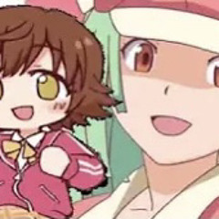 Renai circulation (ft Mio Honda) (mashup made by me)