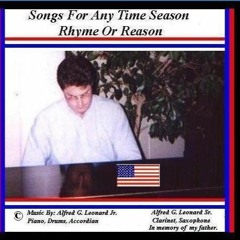 Songs For Any Time Season Rhyme Or Reason