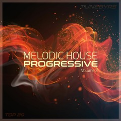 Melodic House Progressive Vol.2