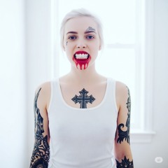 monster (udontgatpoles)