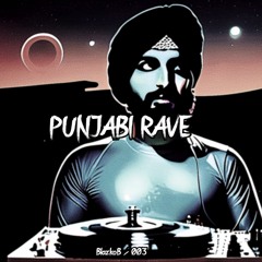 BLAZKØB - Punjabi Rave (Original Mix) [Free Download]