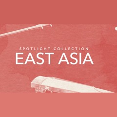 Native Instruments - East Asia Spotlight Demo