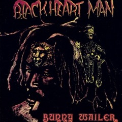 Bunny Wailer – Blackheart Man (1976)