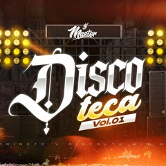 MIX DISCOTECA 1 ( In da Getto, Pepas, Loco, Sobrio, Fulanito, Que Mas Pues, Yonaguni, Poblado Remix)
