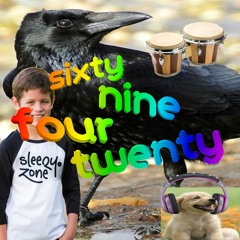 69:04:20 // sleepy.zone @ sleepy.zone 1/12/2023