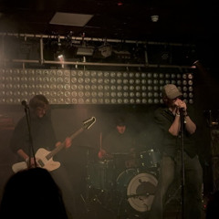 Clayhead - Cold Habits ( Live at The Underground 2025 )