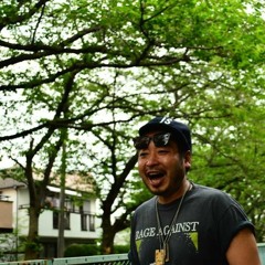 「新しい戦争がはじまる前に」demo 大袈裟太郎