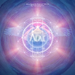 Alae Records Podcast Vol XI By Latyshev (wav 16/44100)