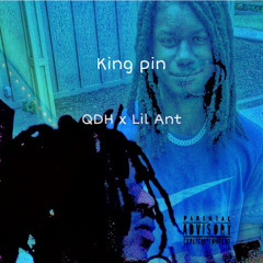 king pin