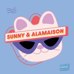 Sunny & Alamaison @ Dynasty (Main Stage)- Chin Chin Festival 2021