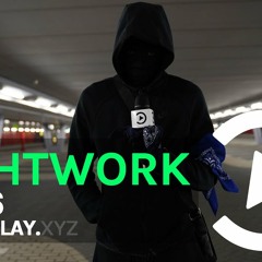 #SK6 Jxrrski - Lightwork Freestyle 2  (Prod. Rayvi) | Pressplay