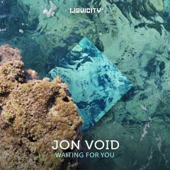 Jon Void - Waiting For You