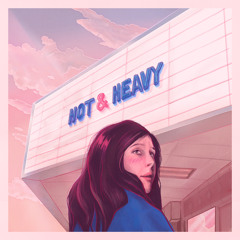 Lucy Dacus - Hot & Heavy