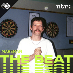 The Beat Mix: Marsman