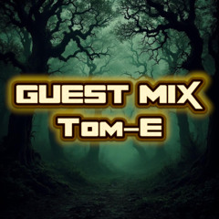 Tom-E - Techno Mix (Aug25)