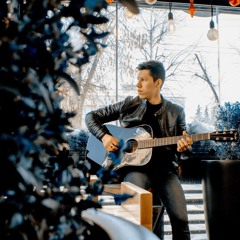 Rozhden - Знаешь (Cover by Vlad Paraskevich)