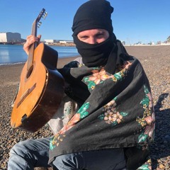 Cappupx - Harecensional Fire Bomb UP (Original Mix)