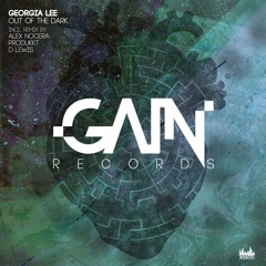 PREMIERE: Georgia Lee - Out of the Dark (Alex Nocera Remix) [Gain Records]