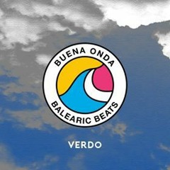 Verdo x Buena Onda