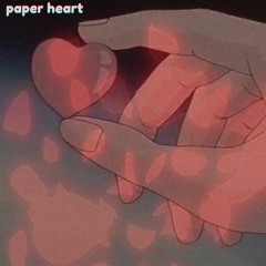 @karmina.013 -  paper heart (p. @fantommusik)