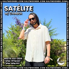 Satélite #11 Halfmoon BK (7.10.24)
