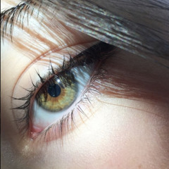 get beautiful hazel eyes in one day  subliminal 4