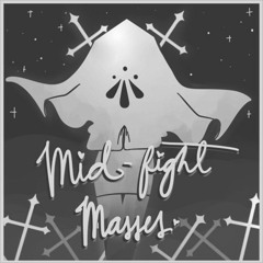 Friday Night Funkin' Mid-Fight Masses - Zavodila