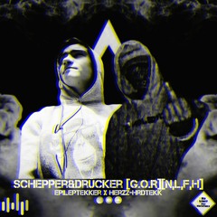 Steil nach Vorn❗❕❗(Hardtekk) [N,L,F,H - SET CUT⚠️] [Schepper&Drücker]