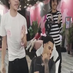 Motto(Remastered)- Plaqueboymax, Che Xaviersobased