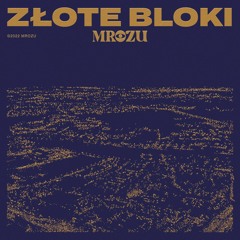 Mrozu Feat. Vito Bambino - Za Daleko (Zixu Edit)
