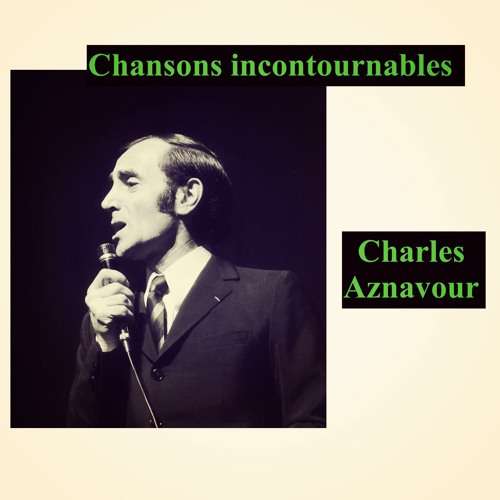Stream Les deux guitares by Charles Aznavour | Listen online for free on  SoundCloud
