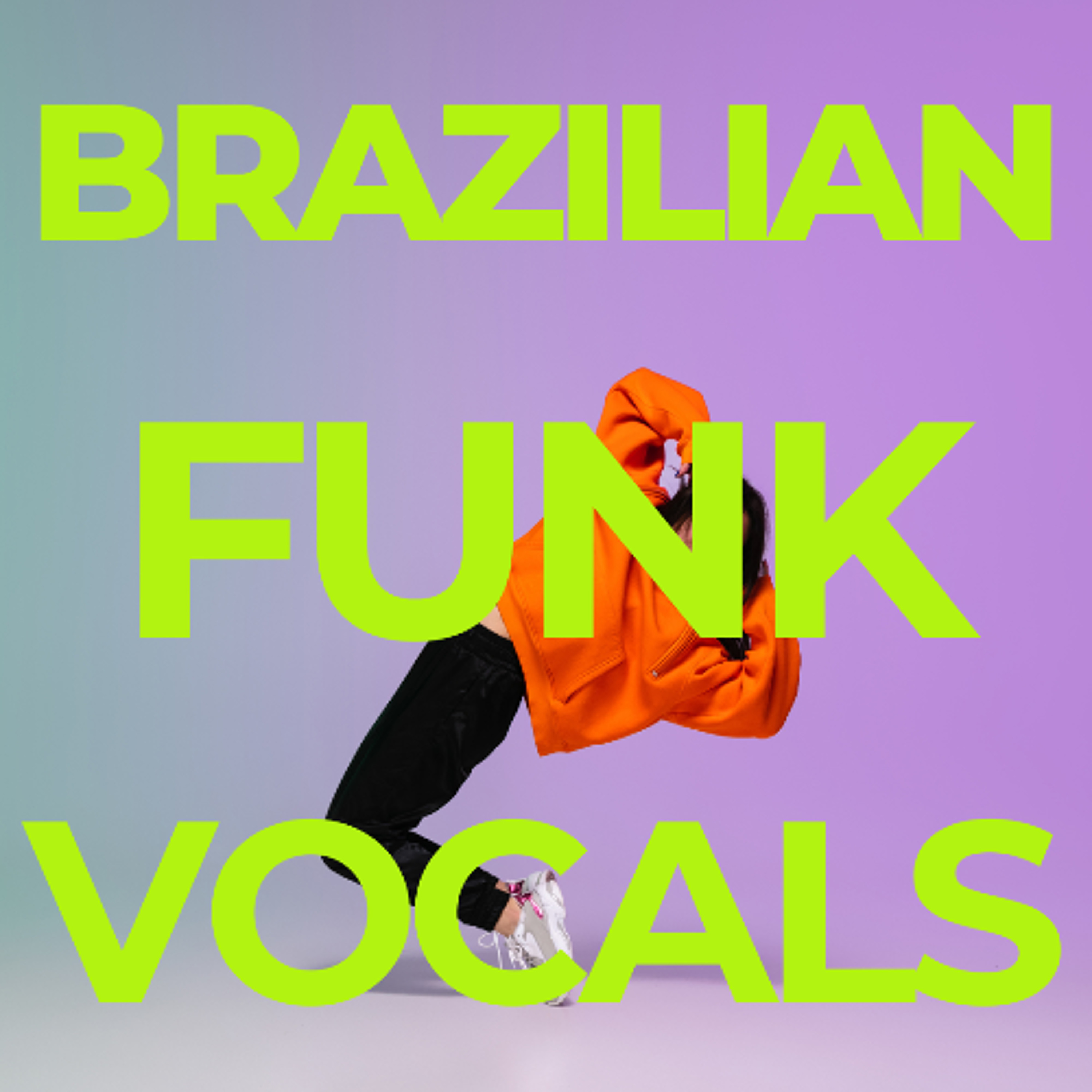 VOZ ACAPELLA DE FUNK CARIOCA 2024 - NÃO TEM TEMPO RUIM ELA SÓ QUER SENTAR NO PINTO (MC MAROMBA) episode artwork