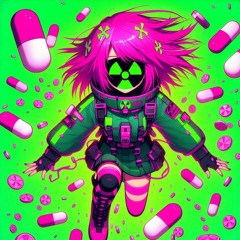 Big Pharma - caution ☢️ feat. notxxx