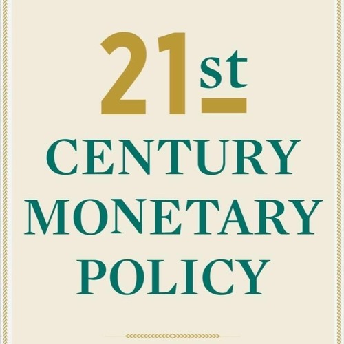 [PDF READ ONLINE]  21st Century Monetary Policy: The Federal Reserve from the Gr