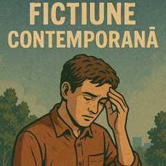 Ficțiune contemporană (stil introspectiv)