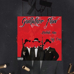 Buddahman X KayCoop - God Father Flow