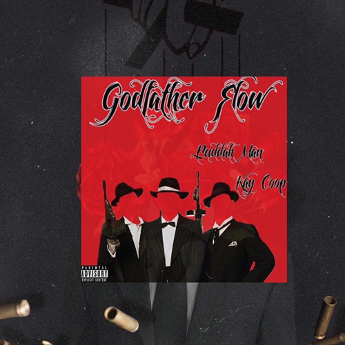 Buddahman X KayCoop - God Father Flow