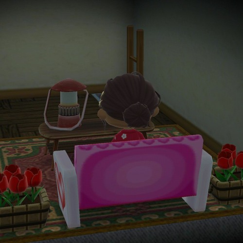 sleep