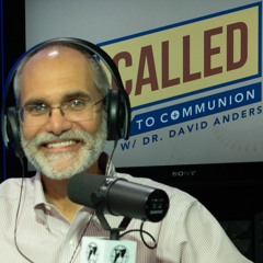 Called To Communion 08/24/23 - Women In Leadership Inside The Church