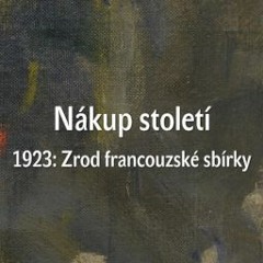 Francouzská Sbírka / French Collection - Rapsodie (2023, film soundtrack)