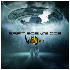 Spirit Science 008 - Spirited Away