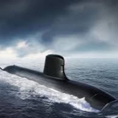 Submarine Techno